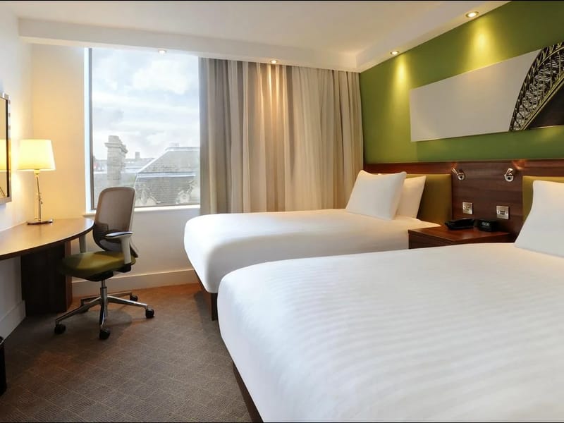 Royal Hampton in Newcastle Upon Tyne, England photo 3