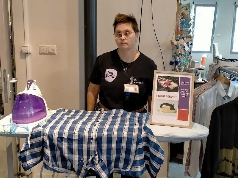 Stichting Pameijer - Begeleid Wonen in Rotterdam, Zuid-Holland photo 2