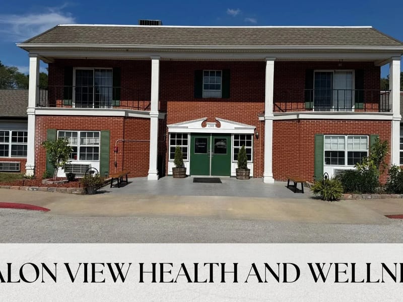 Avalon View Health and Wellness — Nursing Home, Liberty, MO · photo 2