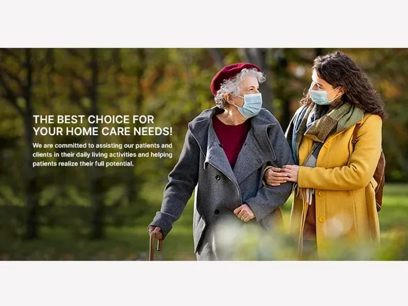 Achieve Home Health Care - Home Health Nursing in Flushing, MI photo 3