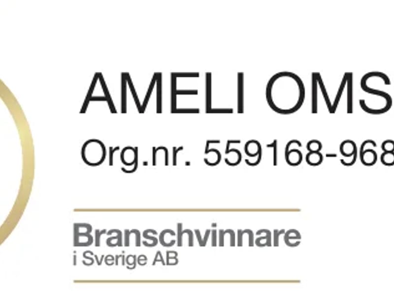 Ameli Omsorg - Hemtjänst in Skövde, Västra Götalands län photo 1