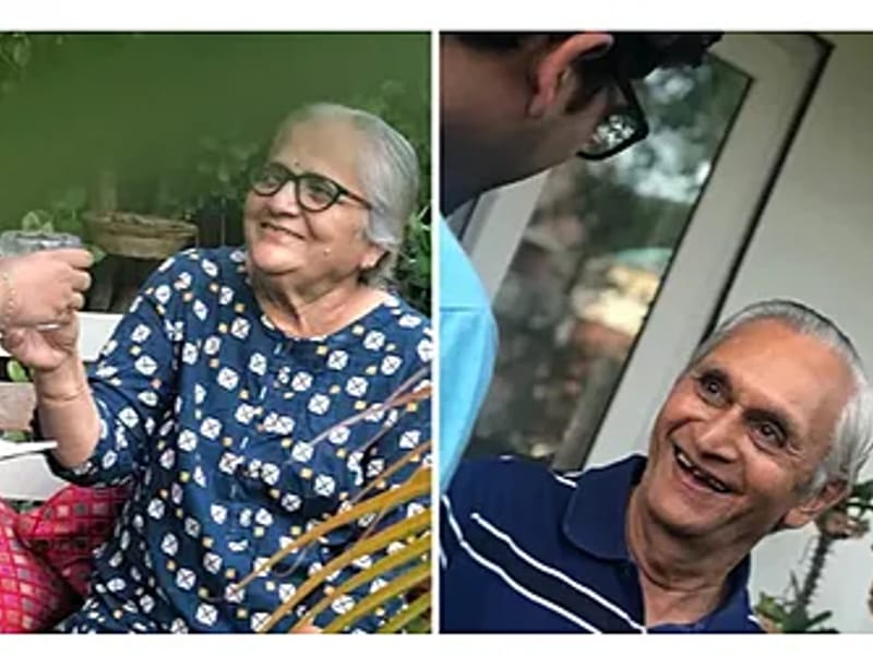 Dear Zindagi Senior Care - सहायक जीवन in Vadodara, Gujarat photo 4