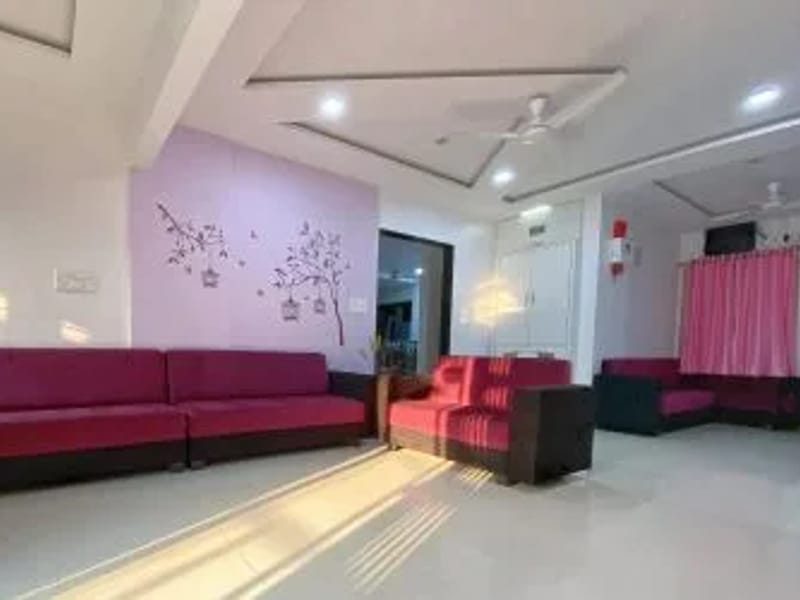 Dear Zindagi Senior Care - सहायक जीवन in Vadodara, Gujarat photo 3