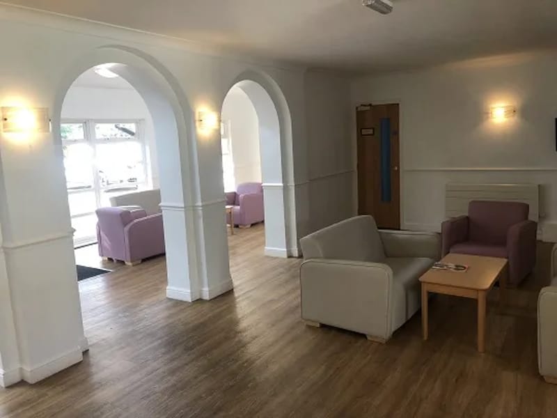 Red Rose Care - In-Home Care in Preston, England photo 2