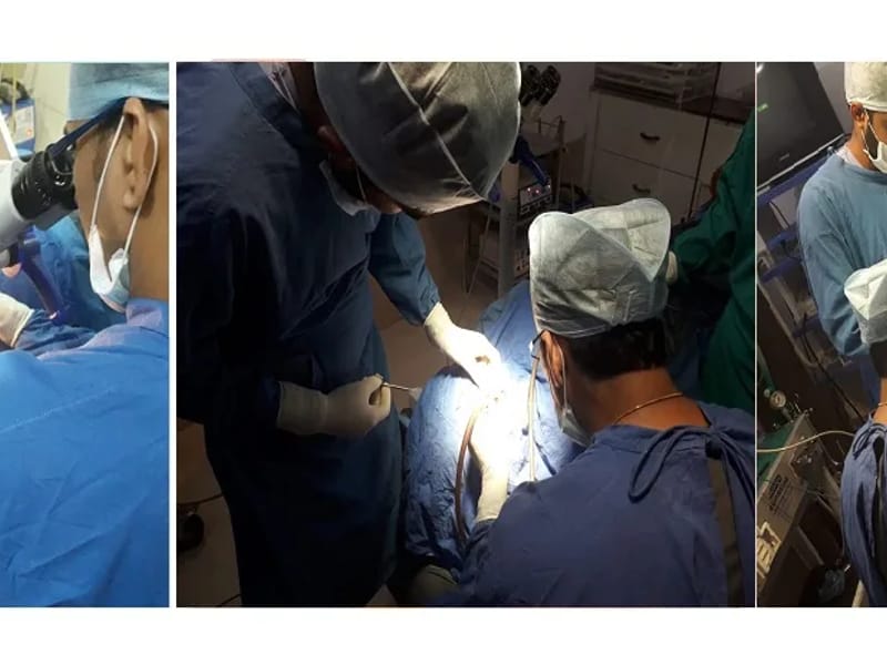 Sirsa ENT Hospital & Laser Surgery Centre - अस्पताल in Sirsa, Haryana photo 2