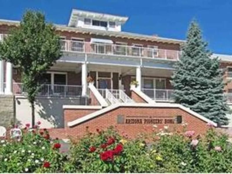 Arizona Pioneers' Home - Assisted Living in Prescott, AZ photo 3