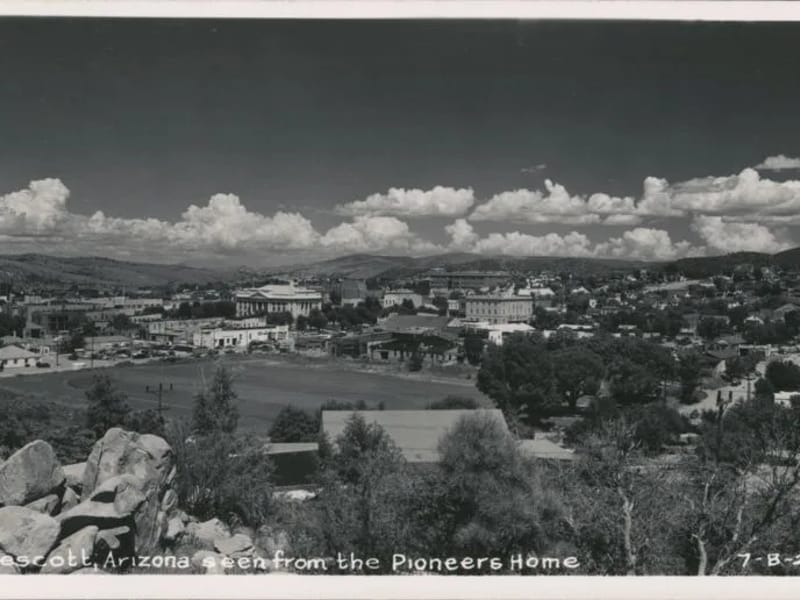 Arizona Pioneers' Home - Assisted Living in Prescott, AZ photo 2