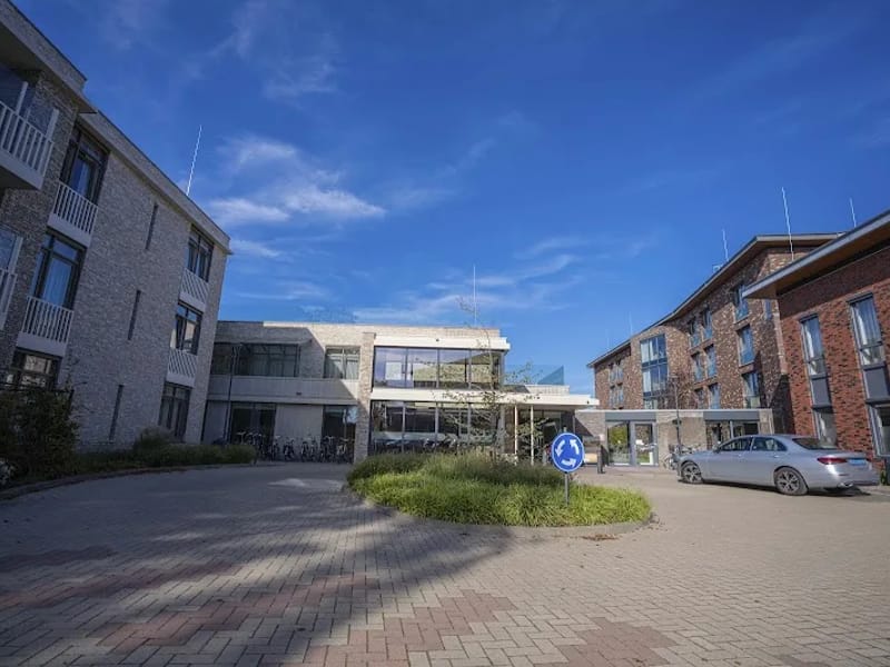 Zorgcentrum Sint Martinus - Begeleid Wonen in Weert, Limburg photo 1