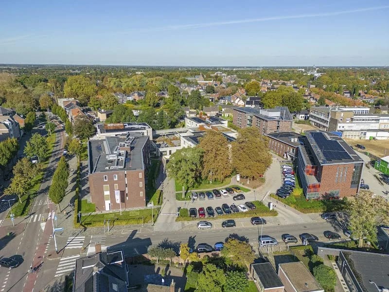 Zorgcentrum Sint Martinus - Begeleid Wonen in Weert, Limburg photo 3
