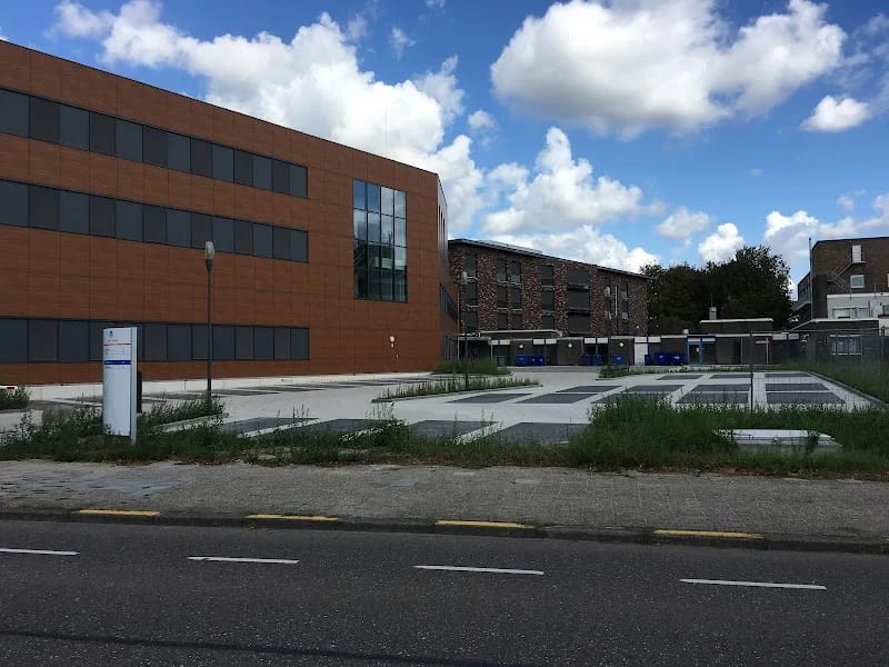 Zorgcentrum Sint Martinus - Begeleid Wonen in Weert, Limburg photo 6