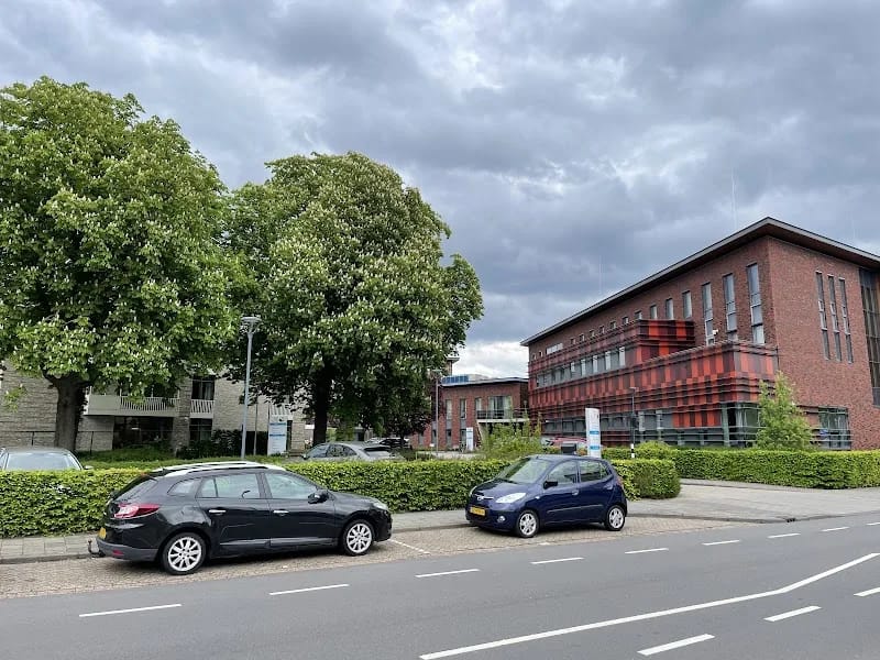 Zorgcentrum Sint Martinus - Begeleid Wonen in Weert, Limburg photo 7
