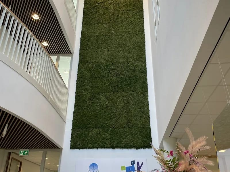 Zorgcentrum Sint Martinus - Begeleid Wonen in Weert, Limburg photo 4