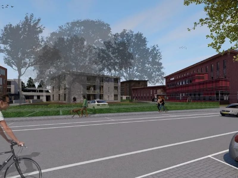 Zorgcentrum Sint Martinus - Begeleid Wonen in Weert, Limburg photo 5