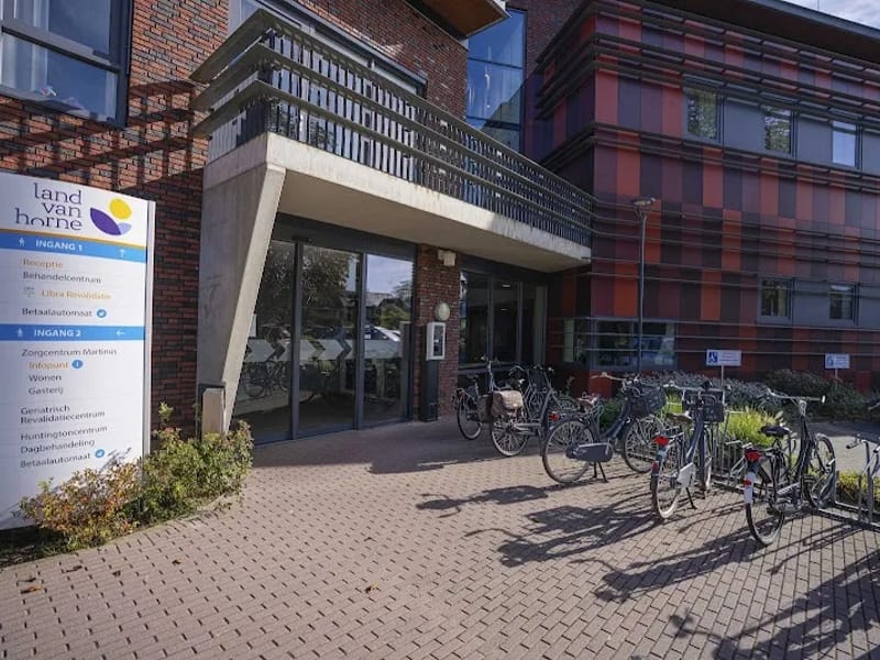 Zorgcentrum Sint Martinus - Begeleid Wonen in Weert, Limburg photo 2