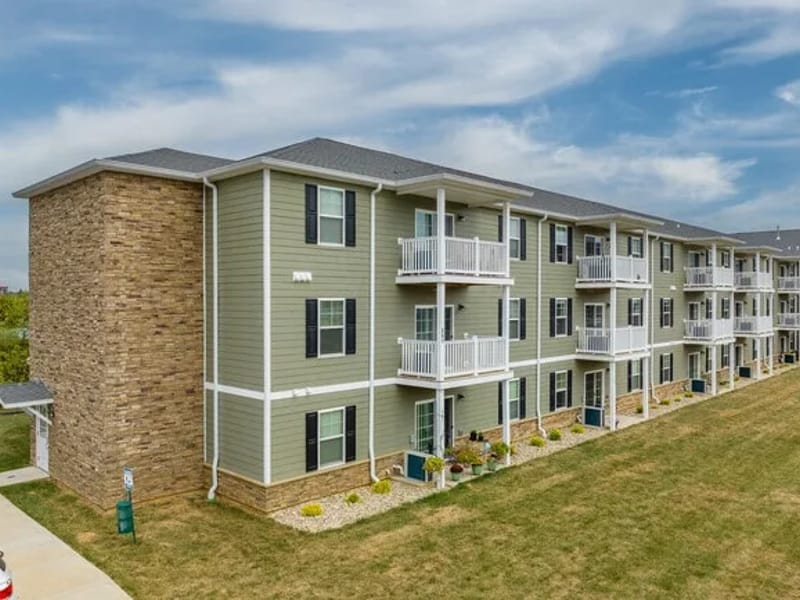 Clarksville Senior Living Llc - Assisted Living in Sellersburg, IN photo 2