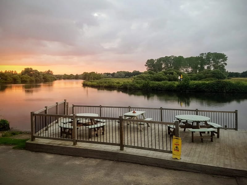 Riverside Lodge - Assisted Living in Rickmansworth, England photo 3