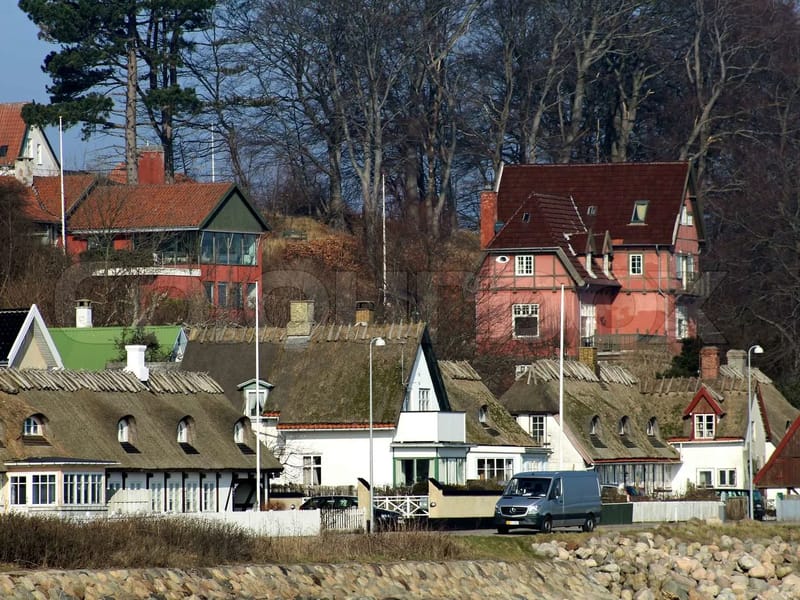 3kløveren - Plejehjem in Snekkersten, Region Hovedstaden photo 2