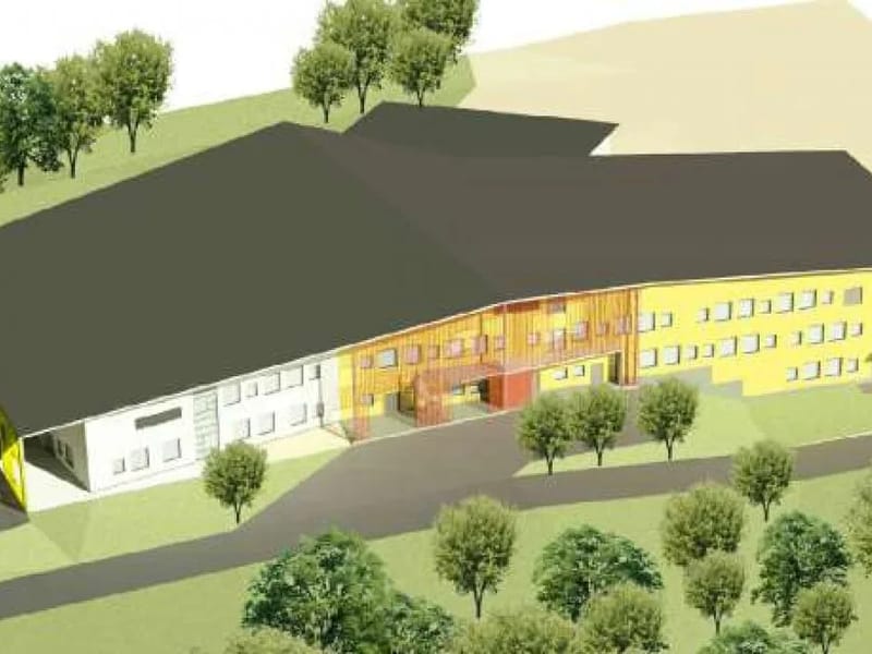 Mäntykoti Yli-Maaria in Turku, Varsinais-Suomi photo 2