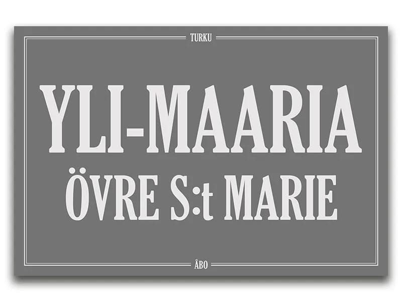 Mäntykoti Yli-Maaria in Turku, Varsinais-Suomi photo 3