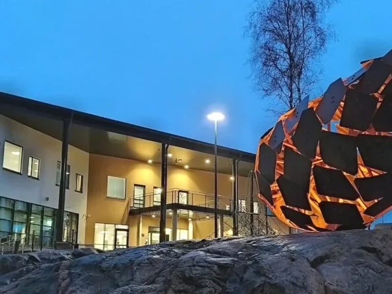 Mäntykoti Yli-Maaria in Turku, Varsinais-Suomi photo 1