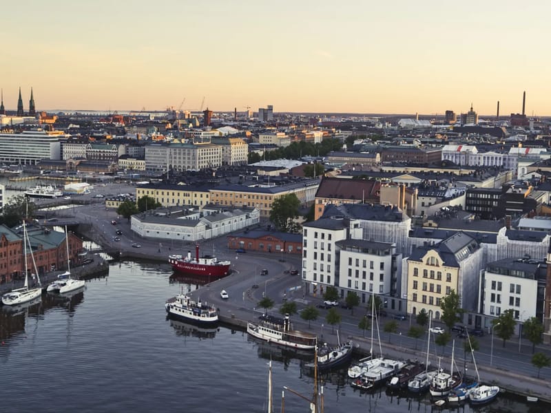 Päivätoiminta Töölö in Helsinki, Uusimaa photo 2
