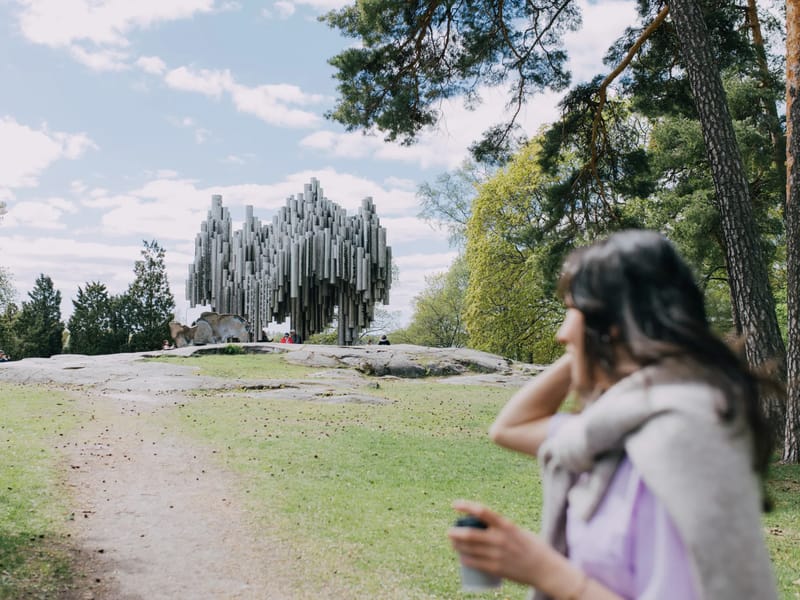 Päivätoiminta Töölö in Helsinki, Uusimaa photo 3