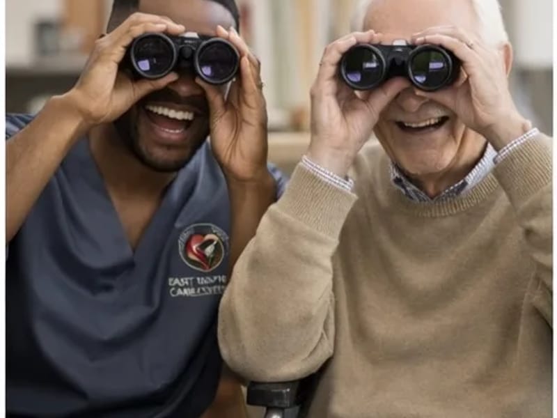 Careco Shoreline LLC — Home Health Nursing, East Lyme, CT · photo 1