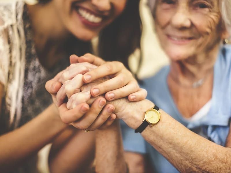 Connections Care Management, LLC - Geriatric Care Management in Suffern, NY photo 1