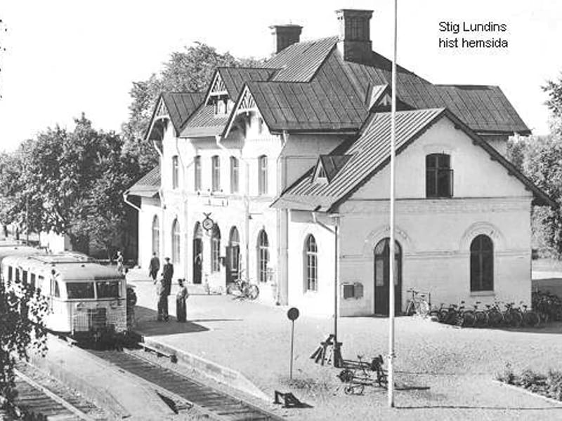 Hemtjänst Ramnäs - Serviceboende in Surahammar, Västmanlands län photo 1