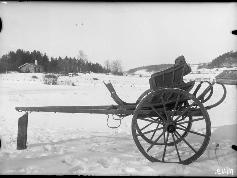 Hemtjänst Ramnäs - Serviceboende in Surahammar, Västmanlands län photo 3