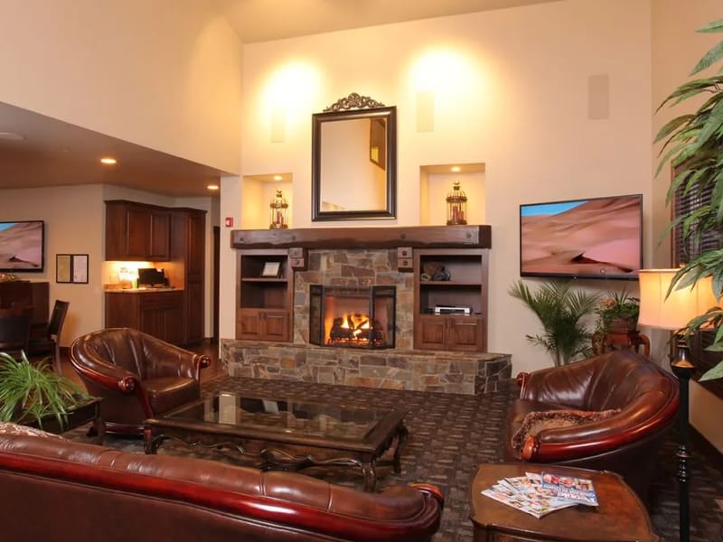 Bristol Heights Assisted Living - Assisted Living in Coeur D'Alene, ID photo 2