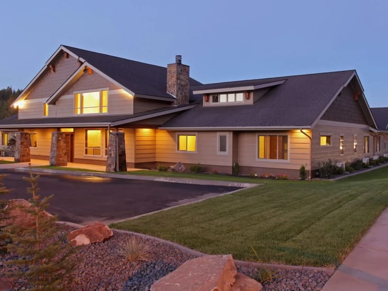 Bristol Heights Assisted Living - Assisted Living in Coeur D'Alene, ID photo 1
