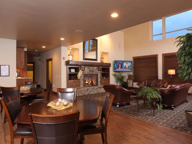 Bristol Heights Assisted Living - Assisted Living in Coeur D'Alene, ID photo 3