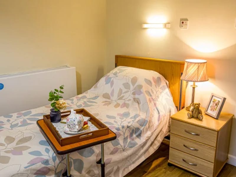 Ash Grange Nursing Home - Nursing Home in Walsall, England photo 2