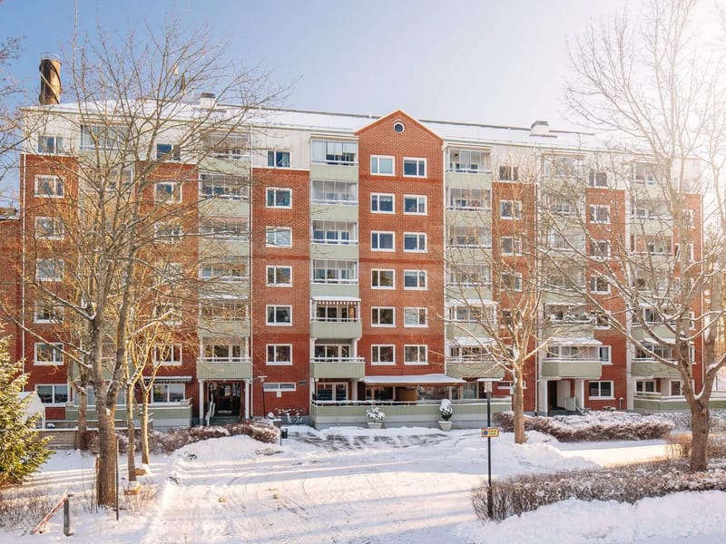 Hemvårdsområde 4 - Hemtjänst in Mariestad, Västra Götalands län photo 3