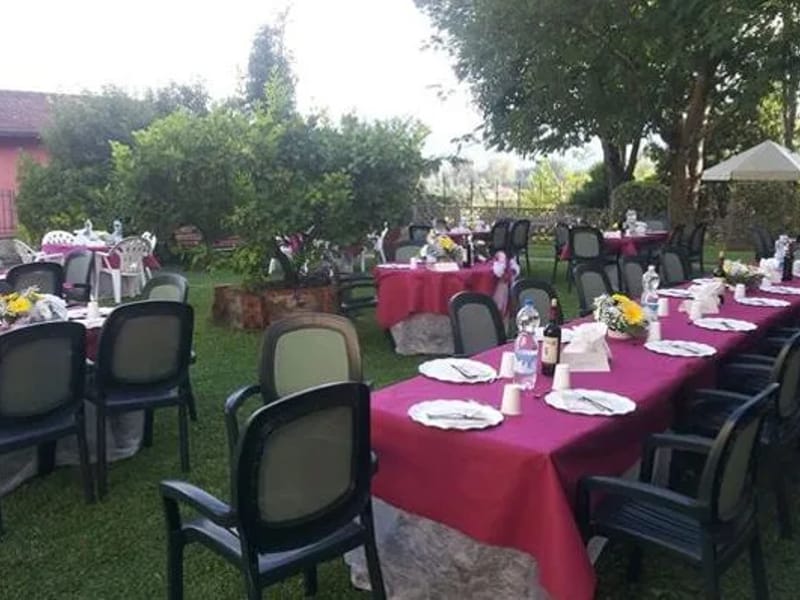 Rsa Centro Anziani Monte San Quirico - Casa di Riposo in Lucca, Toscana photo 3