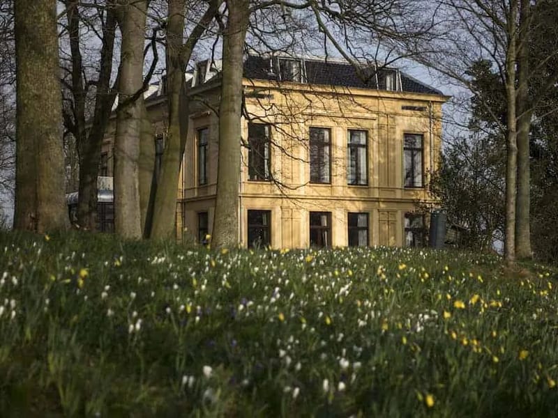 Huize Zocher B.V. - Begeleid Wonen in Haarlem, Zuid-Holland photo 1