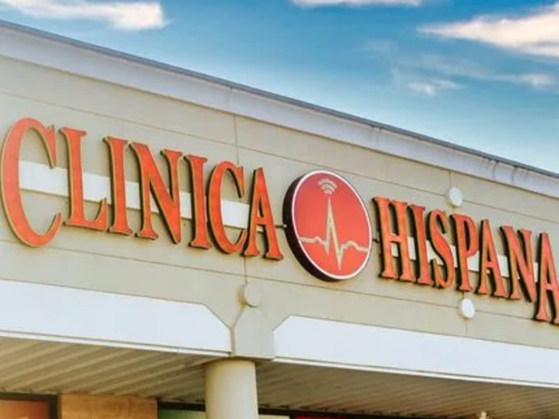 Clinica Hispana Las Carolinas PLLC - Home Health Nursing in Charlotte, NC photo 2