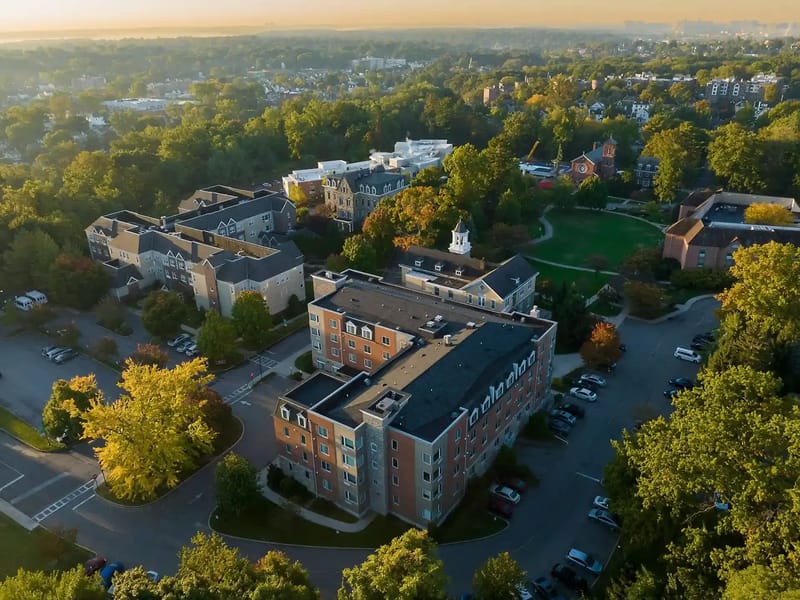Berkemeier Living Center - Nursing Home in Mount Vernon, NY photo 2