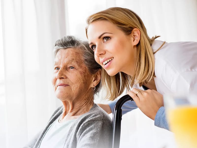 A Touch Of Care, LLC - Home Health Nursing in Winston Salem, NC photo 2