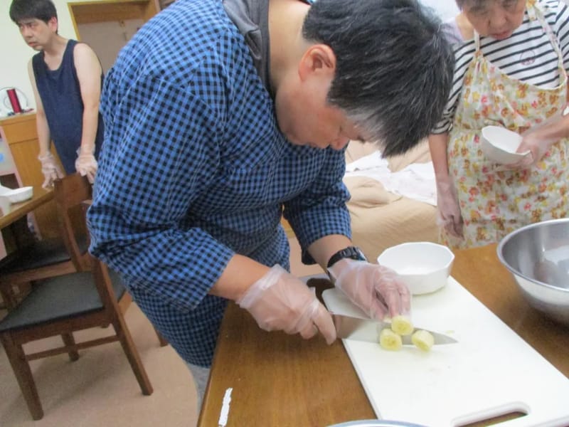 るんびにぃ苑居宅介護支援事業所 - 有料老人ホーム in 出雲市, 島根県 photo 3