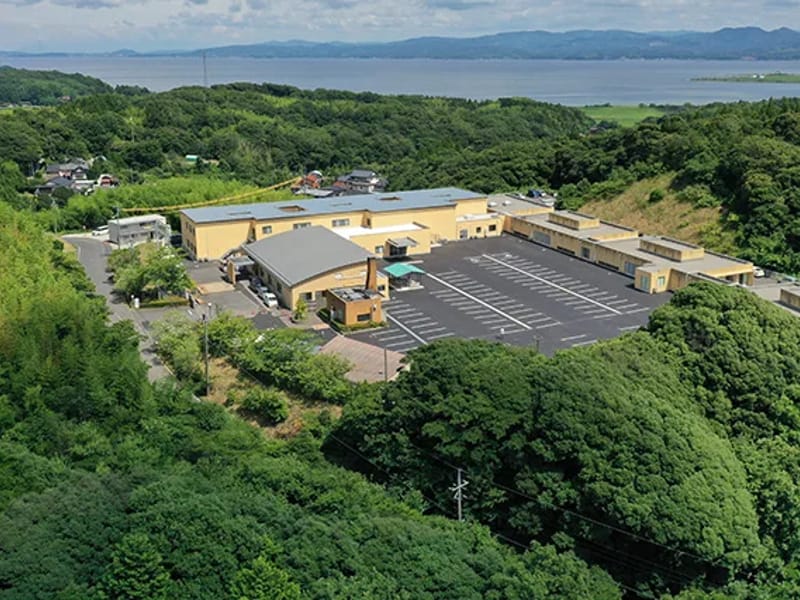 るんびにぃ苑居宅介護支援事業所 - 有料老人ホーム in 出雲市, 島根県 photo 2
