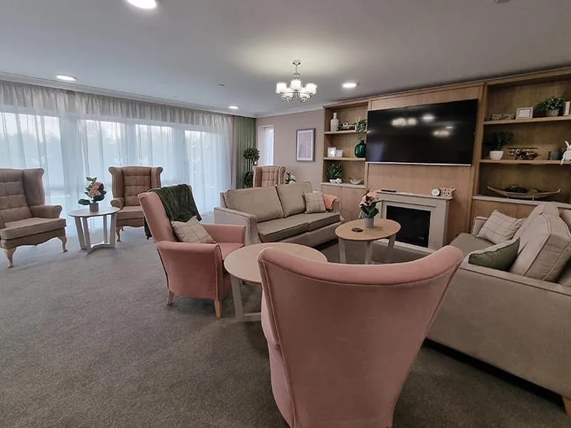 Bluebell View - Nursing Home in Oswestry, England photo 2