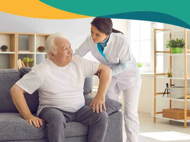 Airam Home Health Care Services, INC - Home Health Nursing in Coral Gables, FL photo 2
