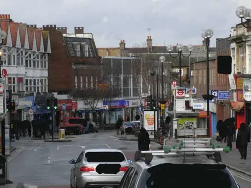 Careland London Limited - In-Home Care in Harrow, England photo 1