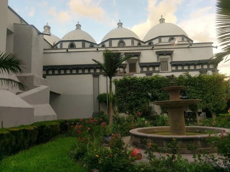 CASA HOGAR BETHESDA MEXICANA - Hogar de Ancianos in Tlapa De Comonfort, Guerrero photo 3