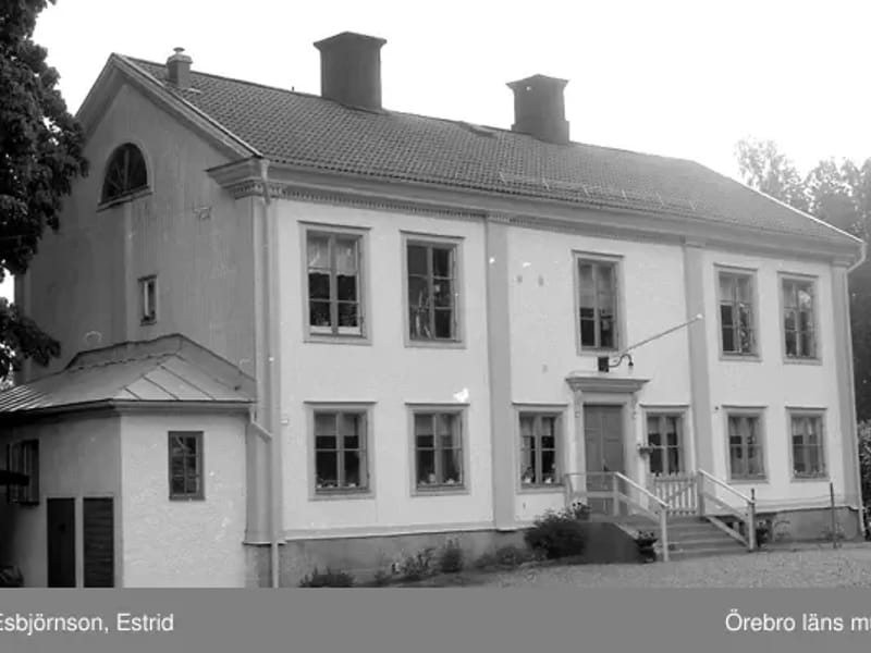 Hagby Ängar - Äldreboende in Nora, Örebro län photo 2