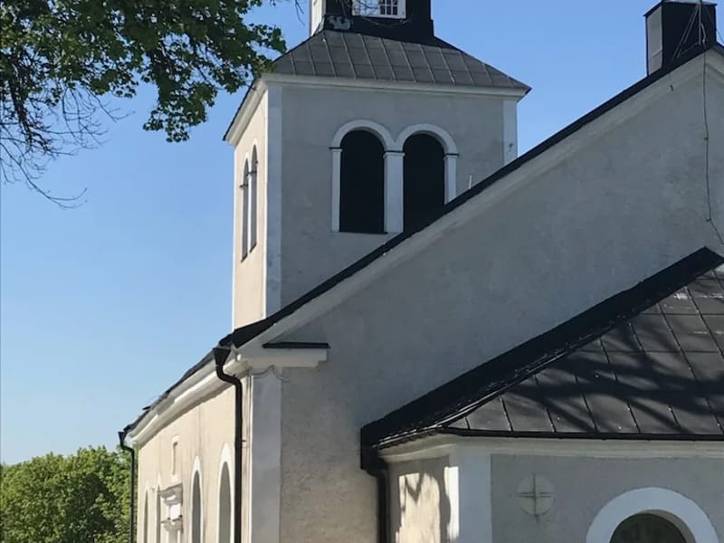 Hagby Ängar - Äldreboende in Nora, Örebro län photo 1