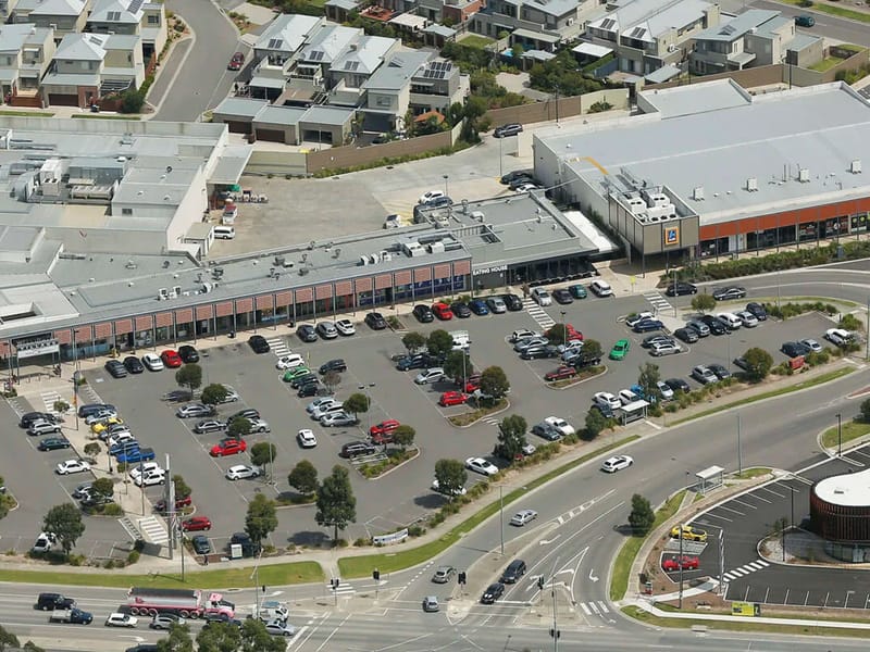 Village At The Park - Assisted Living in Wellington, Capital and Coast District Health Board photo 1