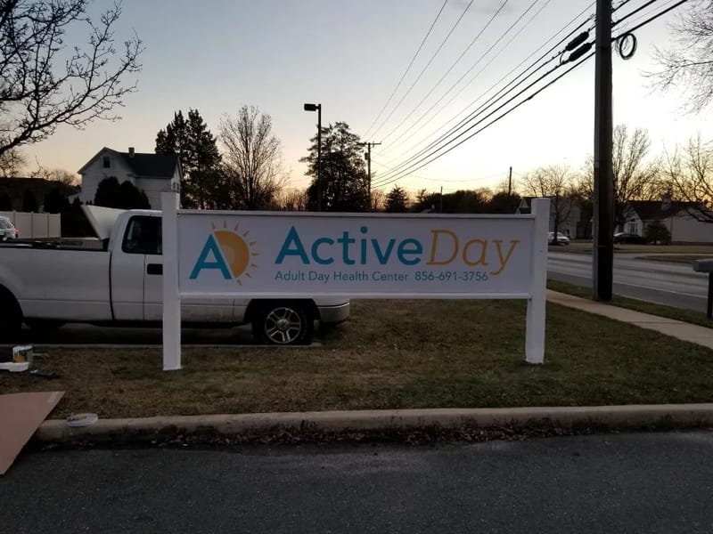 Davita Vineland — Dialysis, Vineland, NJ · photo 1